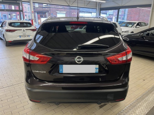 Nissan Qashqai 1.6 Dci 130ch N-connecta Qashqai 76 212km