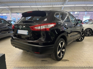 Nissan Qashqai 1.6 Dci 130ch N-connecta Qashqai 76 212km