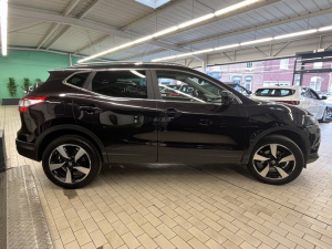 Nissan Qashqai 1.6 Dci 130ch N-connecta Qashqai 76 212km