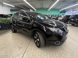 Nissan Qashqai 1.6 Dci 130ch N-connecta Qashqai 76 212km