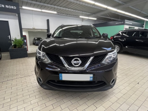 Nissan Qashqai 1.6 Dci 130ch N-connecta Qashqai 76 212km
