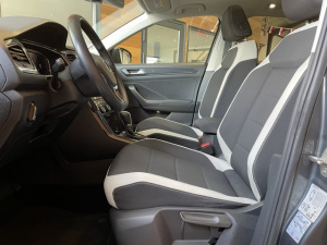 Volkswagen T-roc 2.0 Tdi 150 Ch Dsg7 4motion First Edition T-roc 113 582km