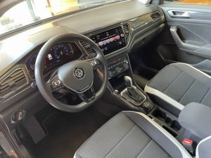Volkswagen T-roc 2.0 Tdi 150 Ch Dsg7 4motion First Edition T-roc 113 582km