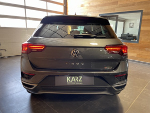 Volkswagen T-roc 2.0 Tdi 150 Ch Dsg7 4motion First Edition T-roc 113 582km