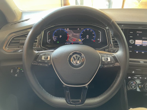 Volkswagen T-roc 2.0 Tdi 150 Ch Dsg7 4motion First Edition T-roc 113 582km