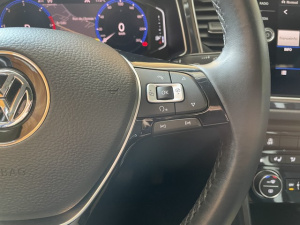Volkswagen T-roc 2.0 Tdi 150 Ch Dsg7 4motion First Edition T-roc 113 582km