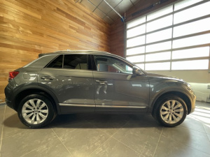 Volkswagen T-roc 2.0 Tdi 150 Ch Dsg7 4motion First Edition T-roc 113 582km