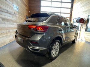 Volkswagen T-roc 2.0 Tdi 150 Ch Dsg7 4motion First Edition T-roc 113 582km