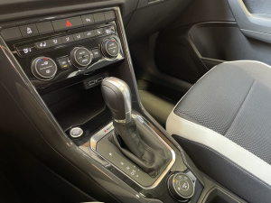 Volkswagen T-roc 2.0 Tdi 150 Ch Dsg7 4motion First Edition T-roc 113 582km