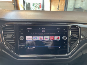 Volkswagen T-roc 2.0 Tdi 150 Ch Dsg7 4motion First Edition T-roc 113 582km