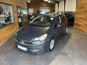 Opel Corsa 1.4 90 Play Corsa 99 103km