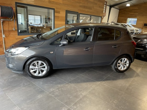 Opel Corsa 1.4 90 Play Corsa 99 103km