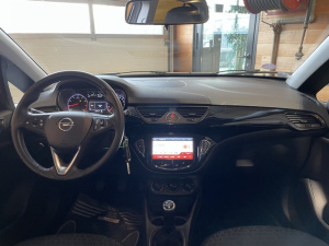 Opel Corsa 1.4 90 Play Corsa 99 103km