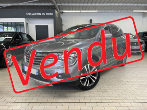 Renault Koleos 1.6 Dci 130ch Energy Intens 4x2 Koleos 110 197km