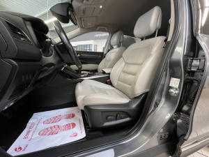 Renault Koleos 1.6 Dci 130ch Energy Intens 4x2 Koleos 110 197km