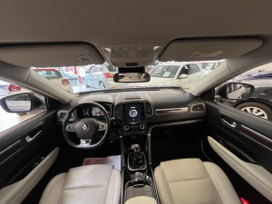 Renault Koleos 1.6 Dci 130ch Energy Intens 4x2 Koleos 110 197km