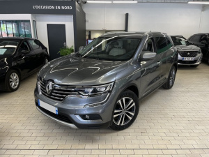 Renault Koleos 1.6 Dci 130ch Energy Intens 4x2 Koleos 110 197km