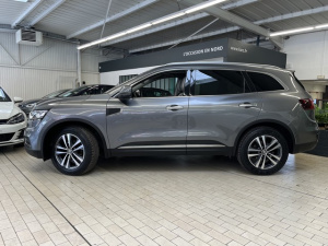 Renault Koleos 1.6 Dci 130ch Energy Intens 4x2 Koleos 110 197km
