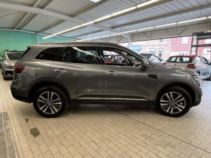 Renault Koleos 1.6 Dci 130ch Energy Intens 4x2 Koleos 110 197km