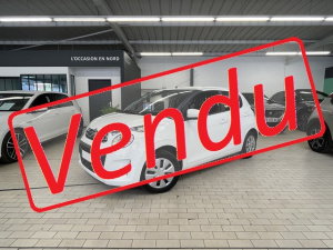 Citroen C1 1.0 Vti 69ch Feel C1 79 818km