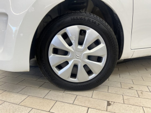 Citroen C1 1.0 Vti 69ch Feel C1 79 818km