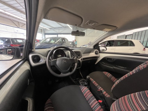 Citroen C1 1.0 Vti 69ch Feel C1 79 818km