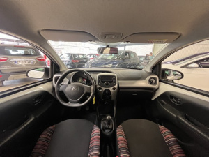 Citroen C1 1.0 Vti 69ch Feel C1 79 818km