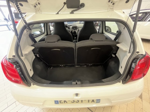 Citroen C1 1.0 Vti 69ch Feel C1 79 818km