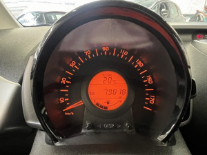 Citroen C1 1.0 Vti 69ch Feel C1 79 818km