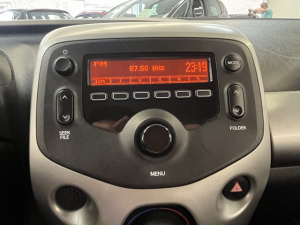 Citroen C1 1.0 Vti 69ch Feel C1 79 818km