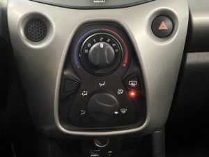 Citroen C1 1.0 Vti 69ch Feel C1 79 818km