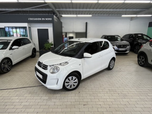 Citroen C1 1.0 Vti 69ch Feel C1 79 818km