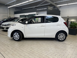 Citroen C1 1.0 Vti 69ch Feel C1 79 818km