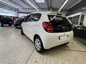 Citroen C1 1.0 Vti 69ch Feel C1 79 818km