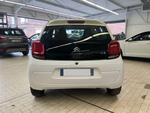 Citroen C1 1.0 Vti 69ch Feel C1 79 818km
