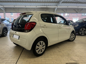 Citroen C1 1.0 Vti 69ch Feel C1 79 818km