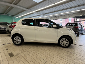 Citroen C1 1.0 Vti 69ch Feel C1 79 818km