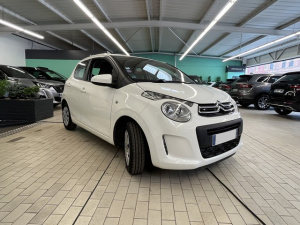 Citroen C1 1.0 Vti 69ch Feel C1 79 818km