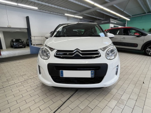 Citroen C1 1.0 Vti 69ch Feel C1 79 818km
