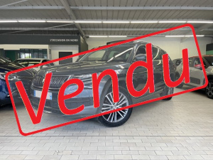 Skoda Kodiaq Laurin & Klement 7pl 2.0 Tdi 150ch Dsg7 Kodiaq 129 553km