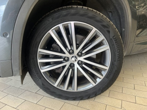 Skoda Kodiaq Laurin & Klement 7pl 2.0 Tdi 150ch Dsg7 Kodiaq 129 553km