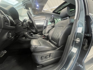 Skoda Kodiaq Laurin & Klement 7pl 2.0 Tdi 150ch Dsg7 Kodiaq 129 553km