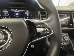 Skoda Kodiaq Laurin & Klement 7pl 2.0 Tdi 150ch Dsg7 Kodiaq 129 553km
