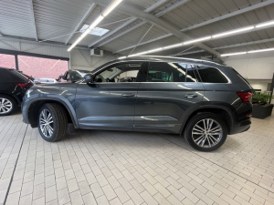 Skoda Kodiaq Laurin & Klement 7pl 2.0 Tdi 150ch Dsg7 Kodiaq 129 553km