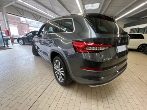 Skoda Kodiaq Laurin & Klement 7pl 2.0 Tdi 150ch Dsg7 Kodiaq 129 553km