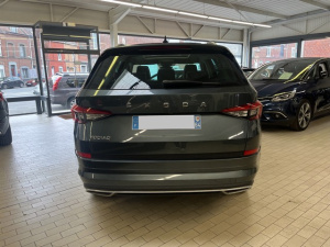 Skoda Kodiaq Laurin & Klement 7pl 2.0 Tdi 150ch Dsg7 Kodiaq 129 553km