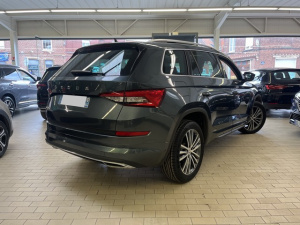 Skoda Kodiaq Laurin & Klement 7pl 2.0 Tdi 150ch Dsg7 Kodiaq 129 553km
