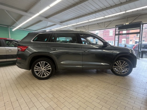 Skoda Kodiaq Laurin & Klement 7pl 2.0 Tdi 150ch Dsg7 Kodiaq 129 553km