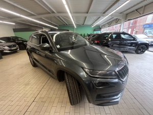 Skoda Kodiaq Laurin & Klement 7pl 2.0 Tdi 150ch Dsg7 Kodiaq 129 553km