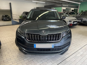 Skoda Kodiaq Laurin & Klement 7pl 2.0 Tdi 150ch Dsg7 Kodiaq 129 553km